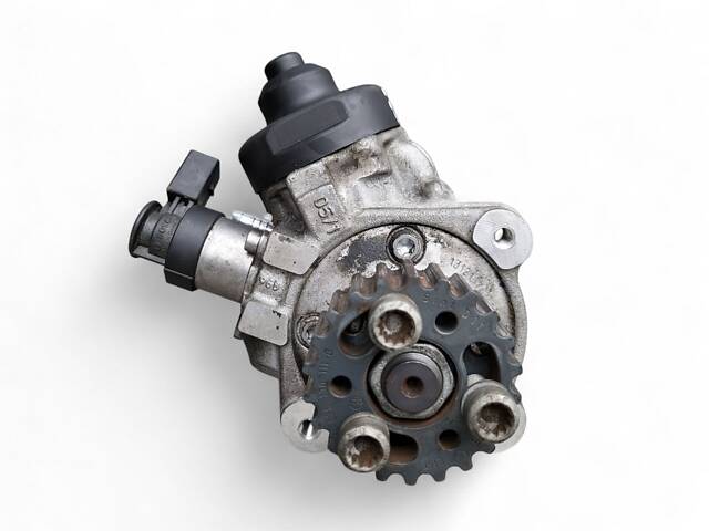 ТНВД топливный насос Seat Exeo 2.0 TDI 2012-2013 - Фото 2