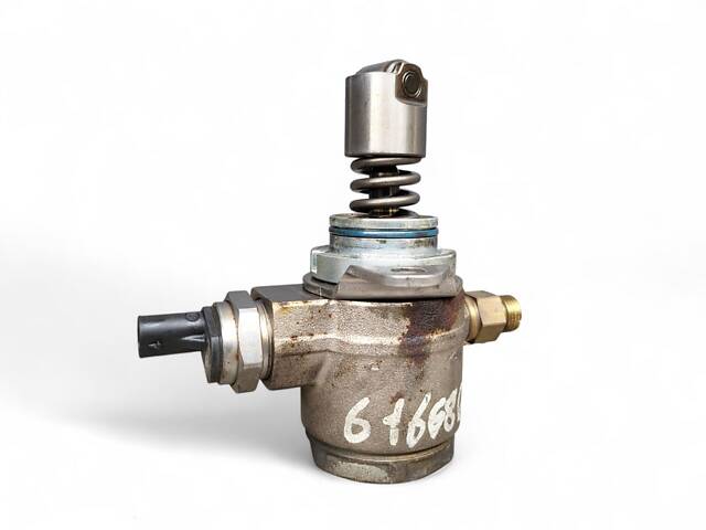 ТНВД топливный насос VW Golf 6 1.2 1.4 TSI 2007-2008 - Фото 2