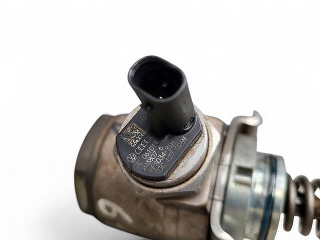 ТНВД топливный насос VW Jetta 3 1.4 TSI 2007-2010 - Фото 3