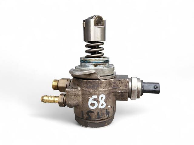 ТНВД топливный насос VW Jetta 4 1.2 1.4 TSI 2007-2010 - Фото 1