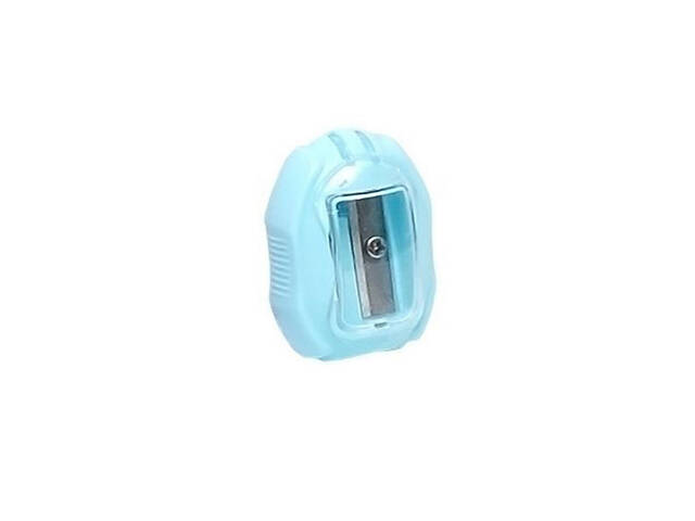 Точило для олівців DAIMARSE COLOR-IT 910 Блакитний - Фото NaN
