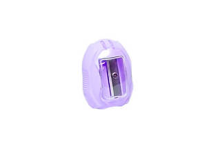 Точилка для карандашей DAIMARSE COLOR-IT 910 Фиолетовый