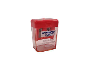 Точило для олівців DMS DAIMARSE COLOR-IT 068 Рожевий