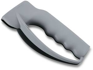 Точилка для ножей Victorinox Sharpy 135 мм Серая (7.8715)
