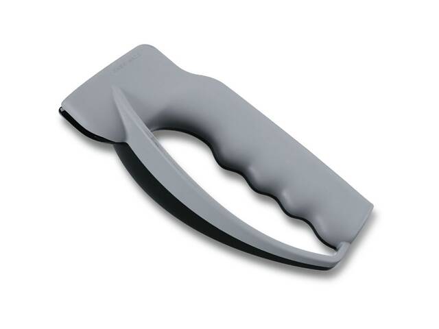 Точилка для ножей Victorinox Sharpy 135 мм Серая (7.8715) - Фото 1