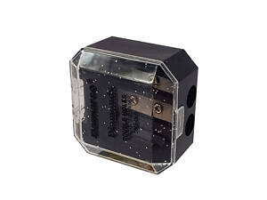Точилка двойная DAIMARSE DMS 097(Black)