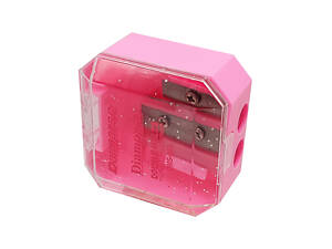 Точилка подвійна DAIMARSE DMS 097(Pink)