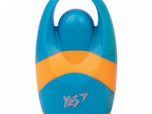 Точилка с ластиком YES 620562 5х2.7х5.3 см