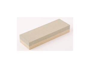 Точильный камень Mastertool 150 х 50 х 25 мм х P120/240 (08-2002)