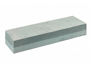 Точильный камень Mastertool - 150 х 50 х 25 мм х P120/240