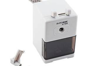 Точилка Buromax mechanical, для закріплення, велика (BM.4786)