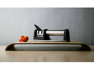 Точилка для ножів Gusto GT-6601