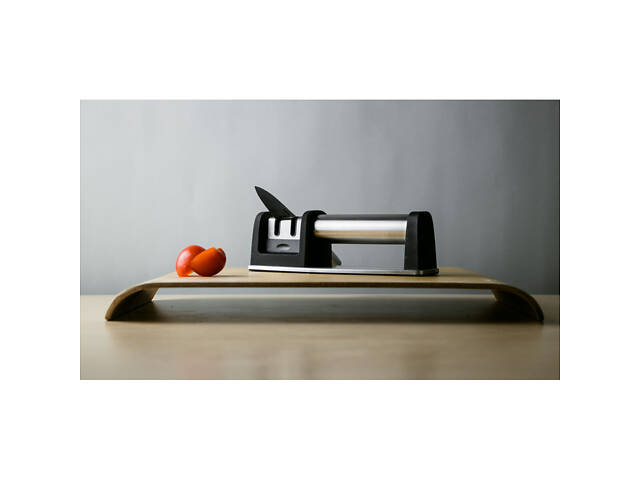 Точилка для ножів Gusto GT-6601 - Фото 1