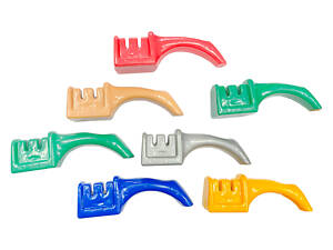 Точилка для ножей Sivan 190мм x 2 лезвия (О-017061)