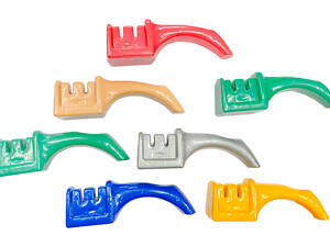 Точилка для ножей Sivan 190мм x 2 лезвия (О-017061)