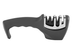 Точилка для ножів Vinzer VZ-50309 чорна