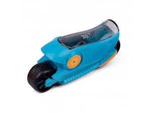 Точилка с контейнером YES 620559 2,7х2,6х6,8 см