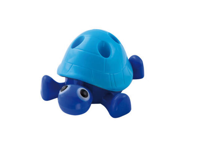 Точилка ZiBi Kids Line Черепашка з контейнером асорти (ZB.5535) - Фото 2