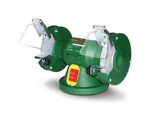 Точильний станок DWT DS-150 KS