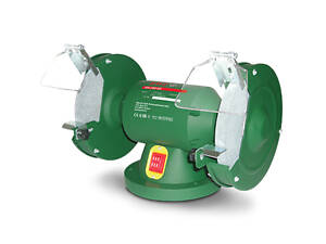 Точильный станок DWT DS-350 GS