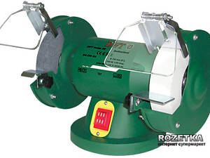 Точильный станок DWT DS250 GS