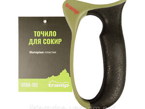 Точило для сокир TRAMP UTRA-182, Оригінал!