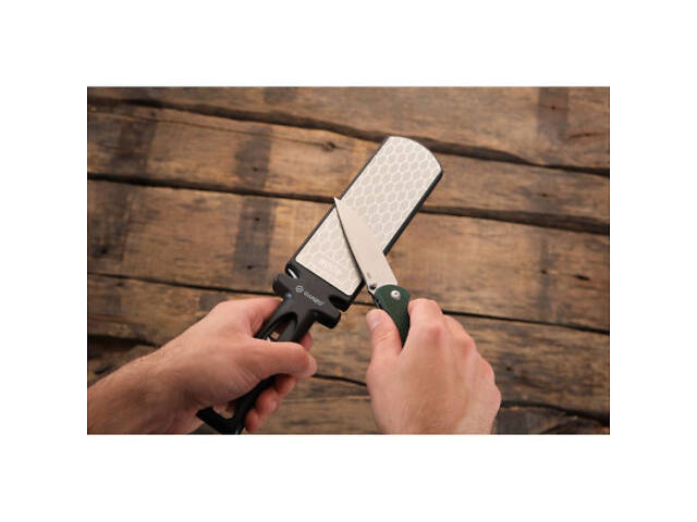 Точило Ganzo ProSharp (GProS) - Фото 7