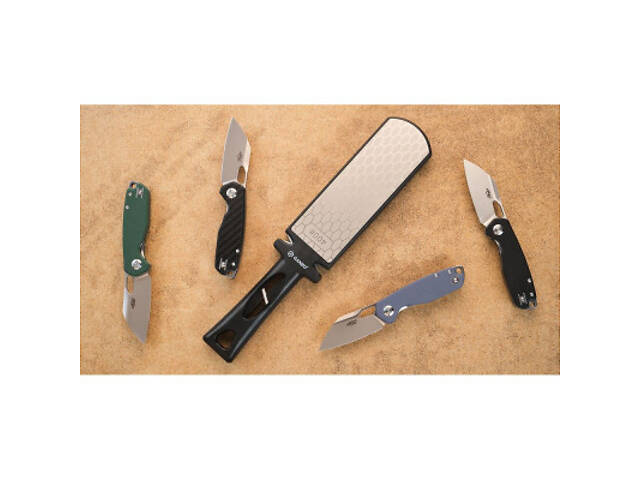 Точило Ganzo ProSharp (GProS) - Фото 8