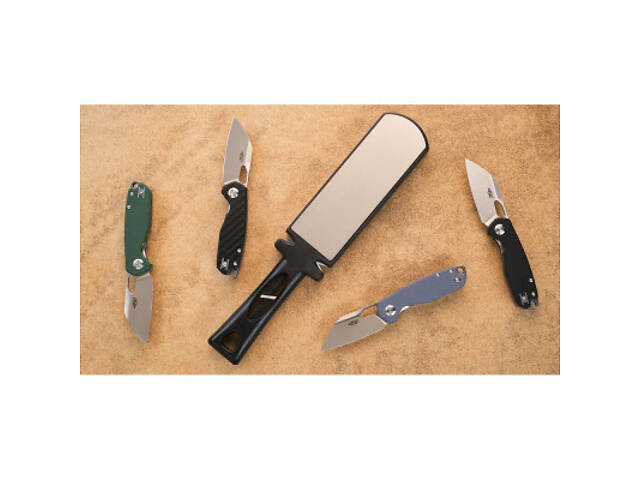 Точило Ganzo ProSharp (GProS) - Фото 9