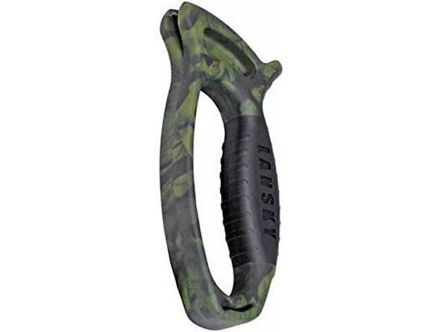 Точило Lansky Deluxe Quick Edge Camo Green (LSTCN-CG) - Фото 2
