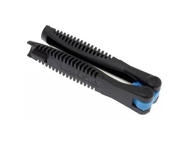 Точило Lansky New Folding Diamond Tapered Rod Fine (TR-600) - Фото 3