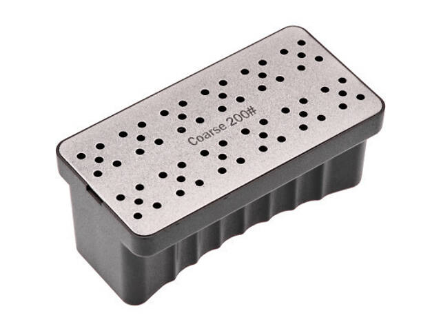 Точило Risam Брусок для правки точильних каменів D200 (RW051) - Фото 2