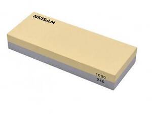 Точило Risam камінь зерн.240/1000 (водний) (RW212)