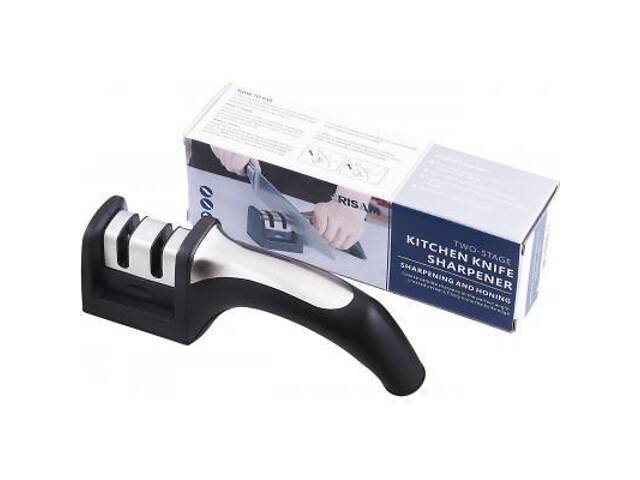 Точило Risam Table Sharp, грубе/дрібне (RM012) - Фото 3