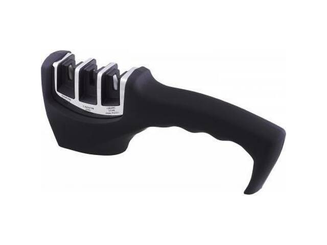 Точило Risam Table Sharp, грубе/середнє/дрібне (RM008) - Фото 1