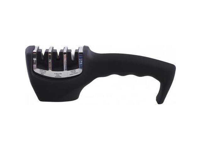 Точило Risam Table Sharp, грубе/середнє/дрібне (RM008) - Фото 2