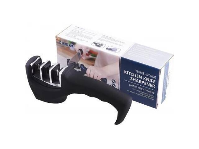 Точило Risam Table Sharp, грубе/середнє/дрібне (RM008) - Фото 4