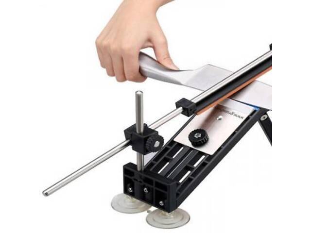 Точило Ruixin Touch Pro + камені 4шт (RX-001) - Фото 3