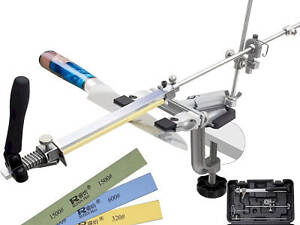 Точило Ruixin Touch Pro (RX-009)