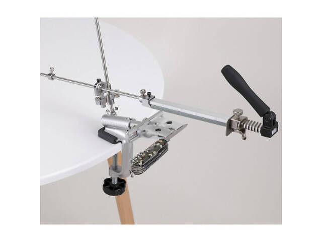 Точило Ruixin Touch Pro (RX-009) - Фото 3