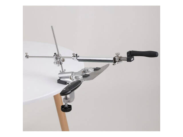 Точило Ruixin Touch Pro (RX-009) - Фото 7