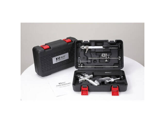 Точило Ruixin Touch Pro (RX-009) - Фото 9