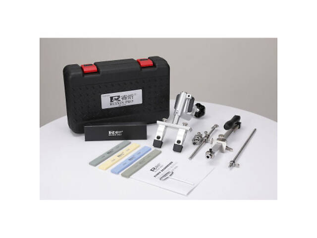 Точило Ruixin Touch Pro (RX-009) - Фото 10