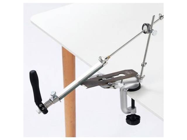 Точило Ruixin Touch Pro Steel V 2.0 + камені 4шт (30084) - Фото 5