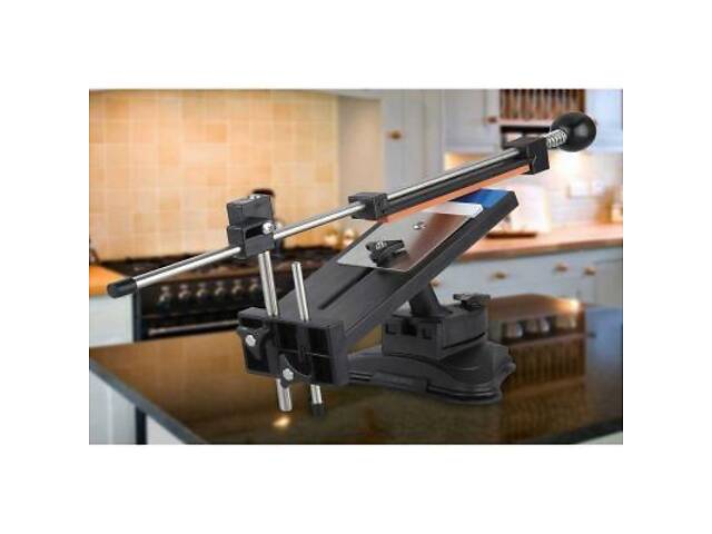 Точило Ruixin Touch Pro Ultra + камені 4 шт (30082) - Фото 6