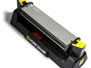 Точило Work Sharp Benchstone Sharpener (WSBCHBSS-I)