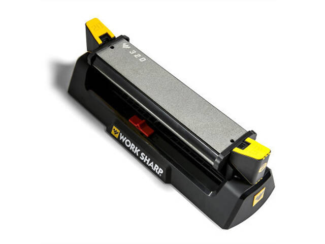 Точило Work Sharp Benchstone Sharpener (WSBCHBSS-I) - Фото 1