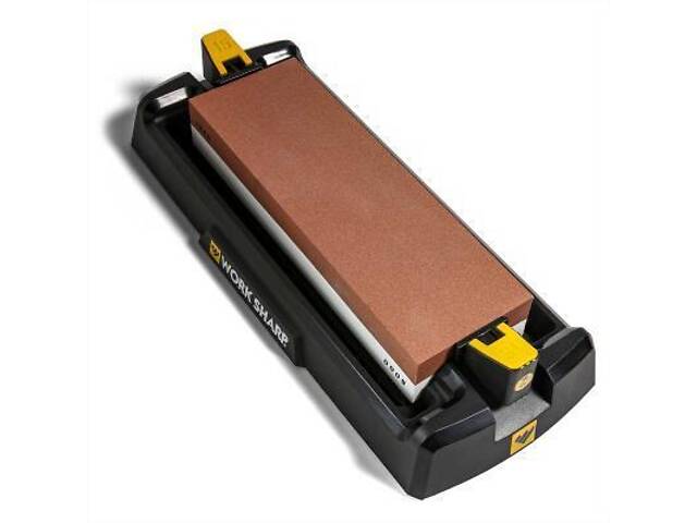 Точило Work Sharp Benchtop Whetstone Sharpener (WSBCHWHT-I) - Фото 1