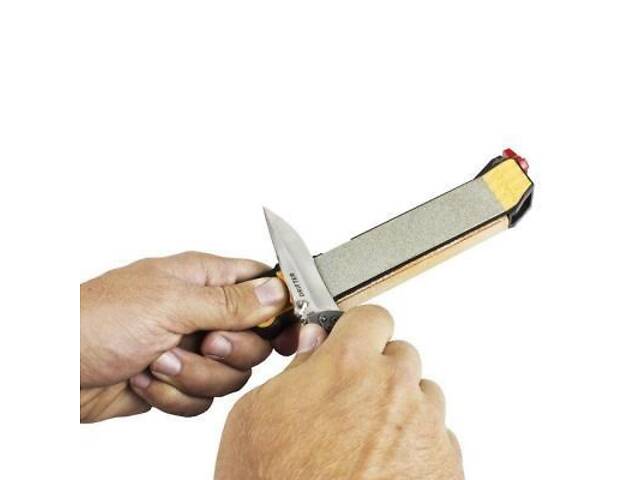 Точило Work Sharp Guided Field Sharpener 221 (WSGFS221) - Фото 4