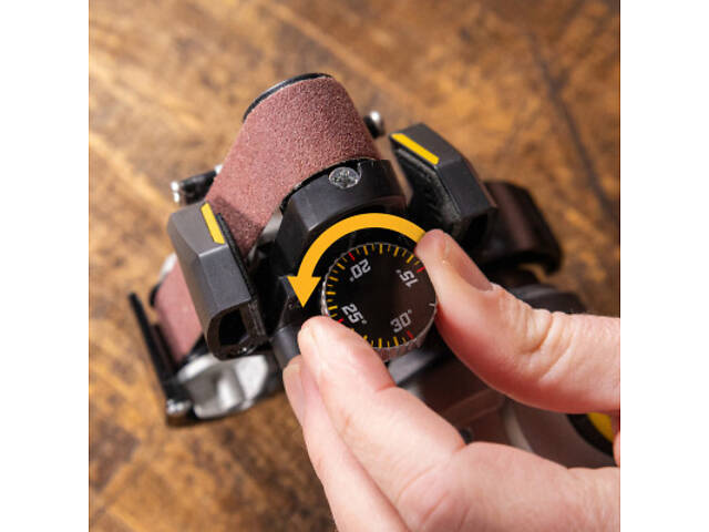 Точило Work Sharp Ken Onion Edition MK.2 (WSKTS-KO2-I) - Фото 4